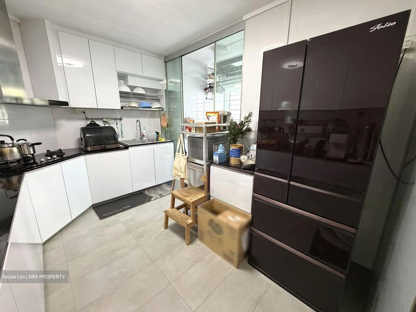 Blk 533 Hougang Avenue 6 (Hougang), HDB Executive #597332511